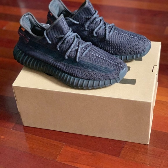 Yeezy 350 v2 boost non